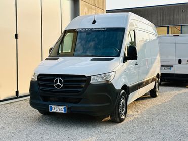 MERCEDES SPRINTER 211CDI 2020