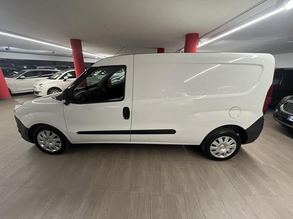 Opel Combo 1.6 CDI 105CV