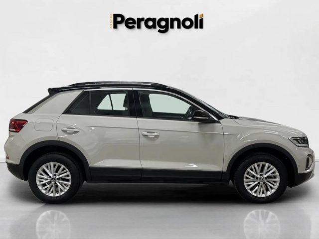 VOLKSWAGEN T-Roc 2.0 TDI SCR DSG LIFE AUTOMATICO
