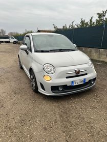 Abarth 595 1.4 Turbo T-Jet 140 CV