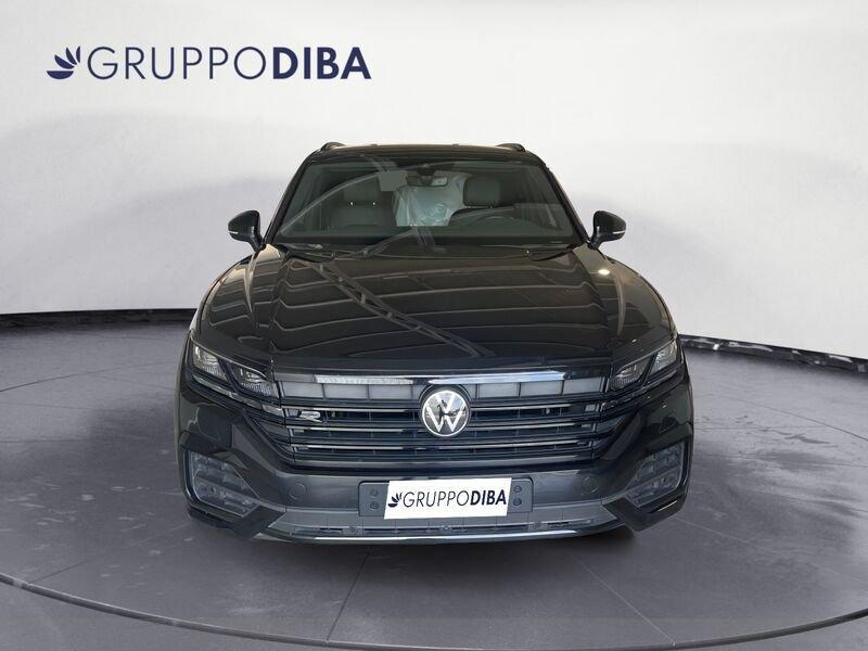 Volkswagen Touareg III 2018 Diesel 3.0 V6 tdi Atmosphere R-Line Exterior Pack