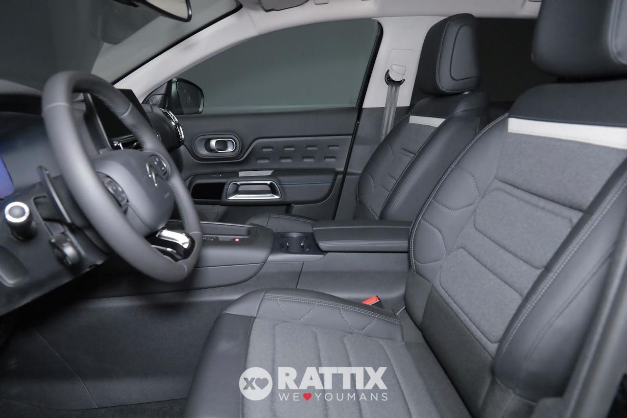 Citroen C5 Aircross 1.6 Hybrid Phev 180CV Plus e-EAT8