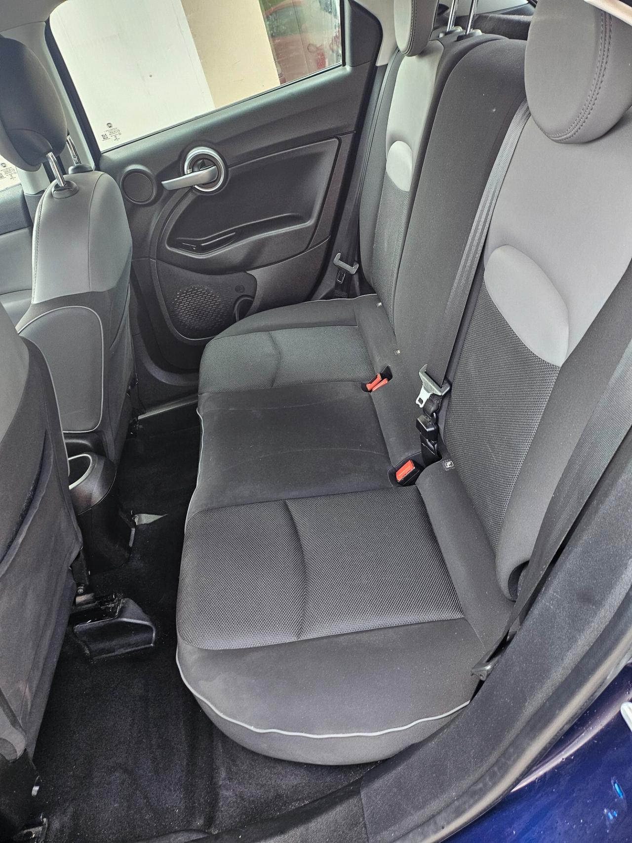 Fiat 500X 1.3 MultiJet 95 CV Business