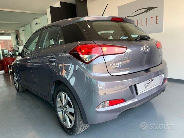 HYUNDAI i20 1.1 CRDi OK NEO-PAT 5 porte Go! PROM