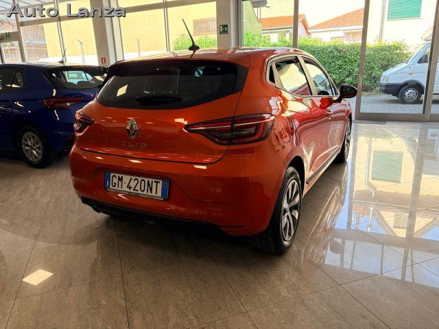 RENAULT Clio TCe 90 CV 5 porte Equilibre PREZZO REALE