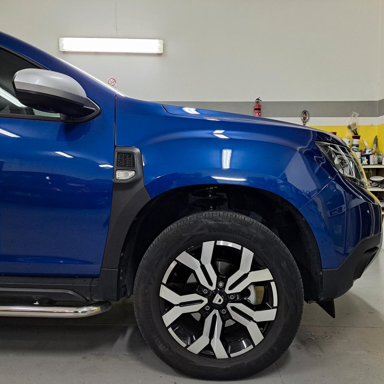 Dacia Duster 1.0 TCe GPL 4x2 Extreme
