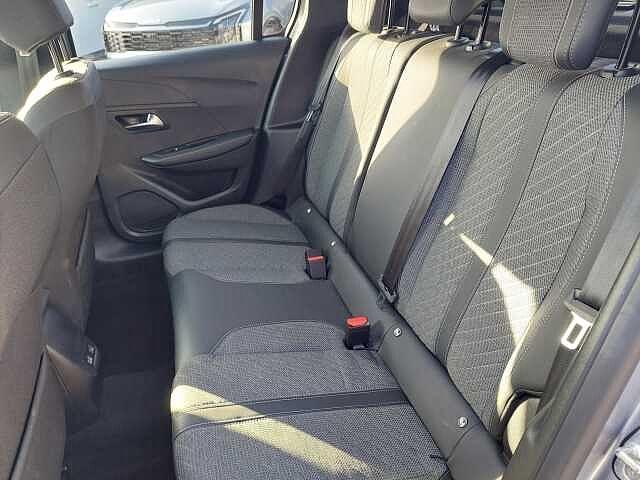 Peugeot 208 PureTech 100 Stop&Start 5 porte Allure