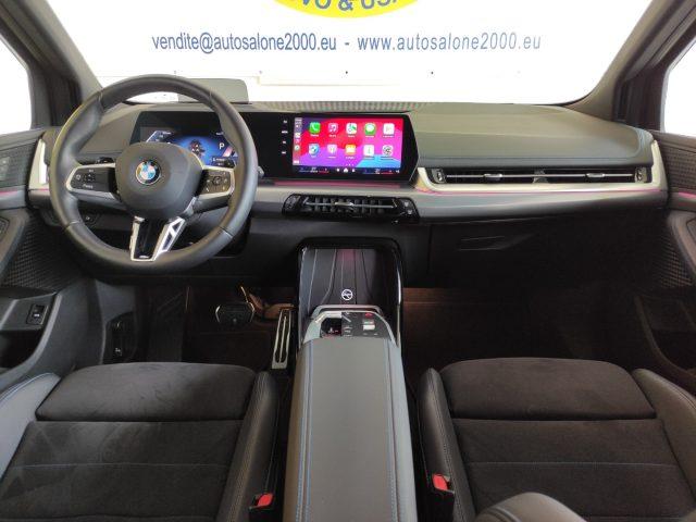 BMW 218 d Active Tourer Msport HEAD UP/LUCI/TELECAMERA 360