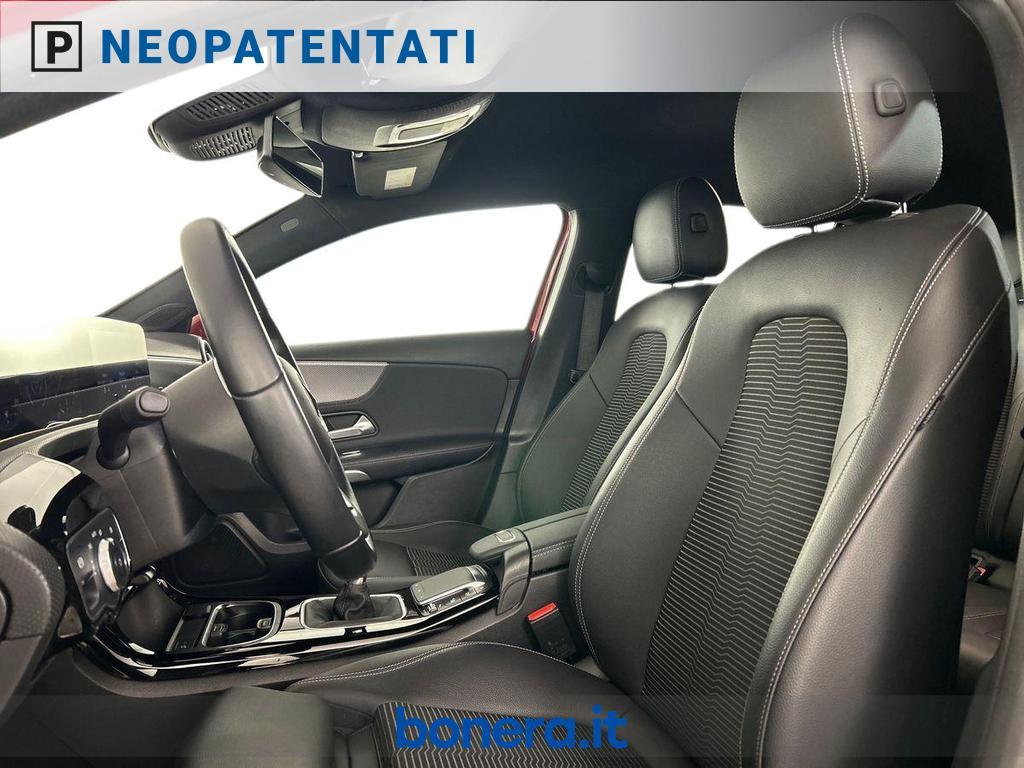 Mercedes Classe A 180 180 Sport