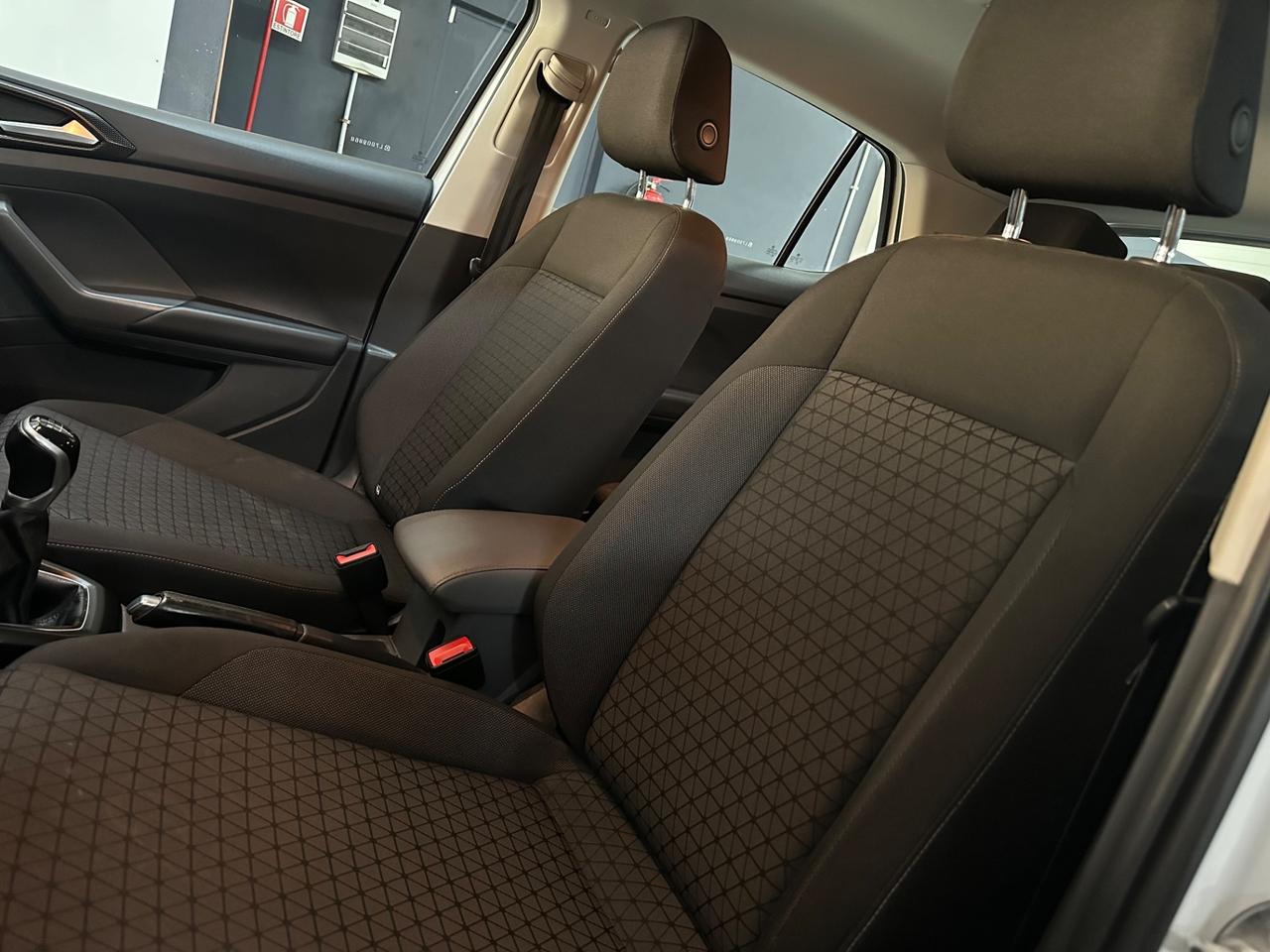 Volkswagen T-Cross 1.0 TSI Style BMT