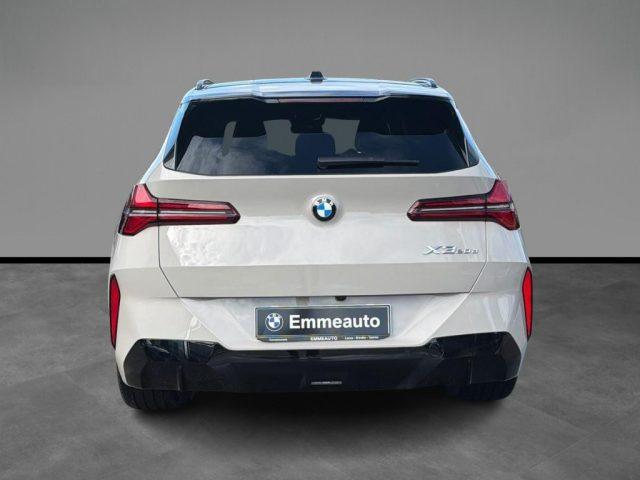 BMW X3 xDrive20d 48V Msport