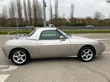 Fiat Barchetta 1.8 16V hard top e portapacchi 1995