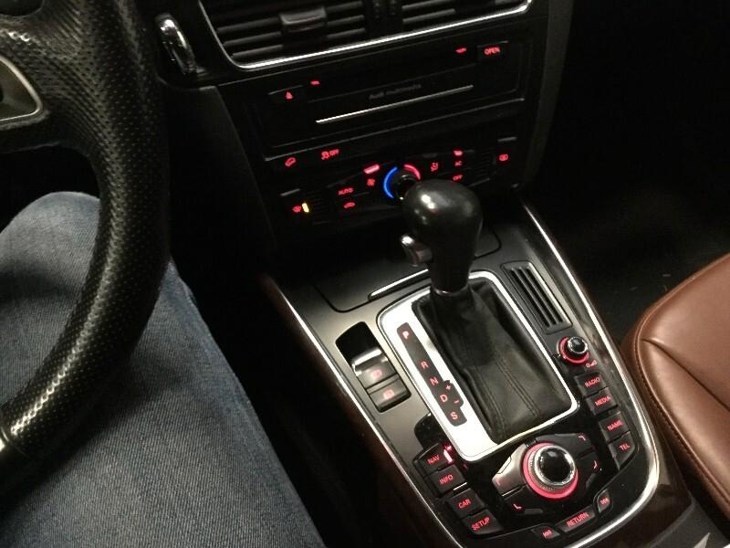 Audi Q5 2.0 TDI 170 CV quattro S tronic