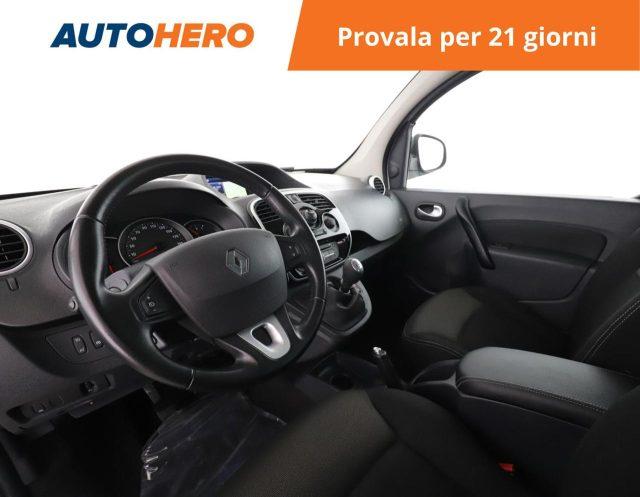 RENAULT Kangoo 1.5 dCi 110CV 5 porte Stop & Start Limited