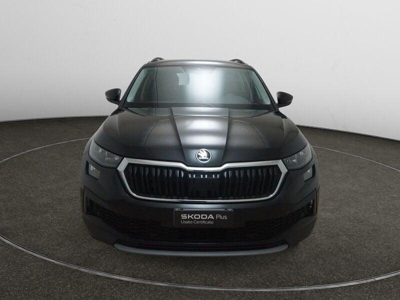 Skoda Kodiaq Kodiaq 2.0 TDI EVO SCR DSG 7 posti executive