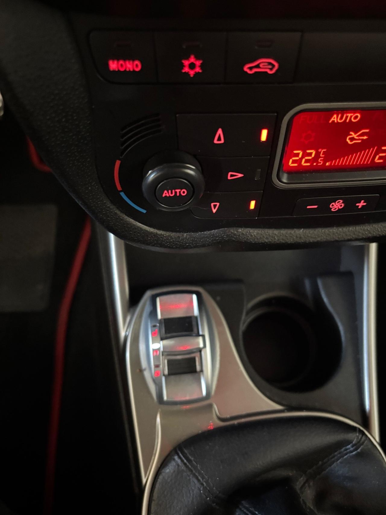 Alfa Romeo MiTo 1.4 BENZINA Sport Pack |OK NEOPATENTATI