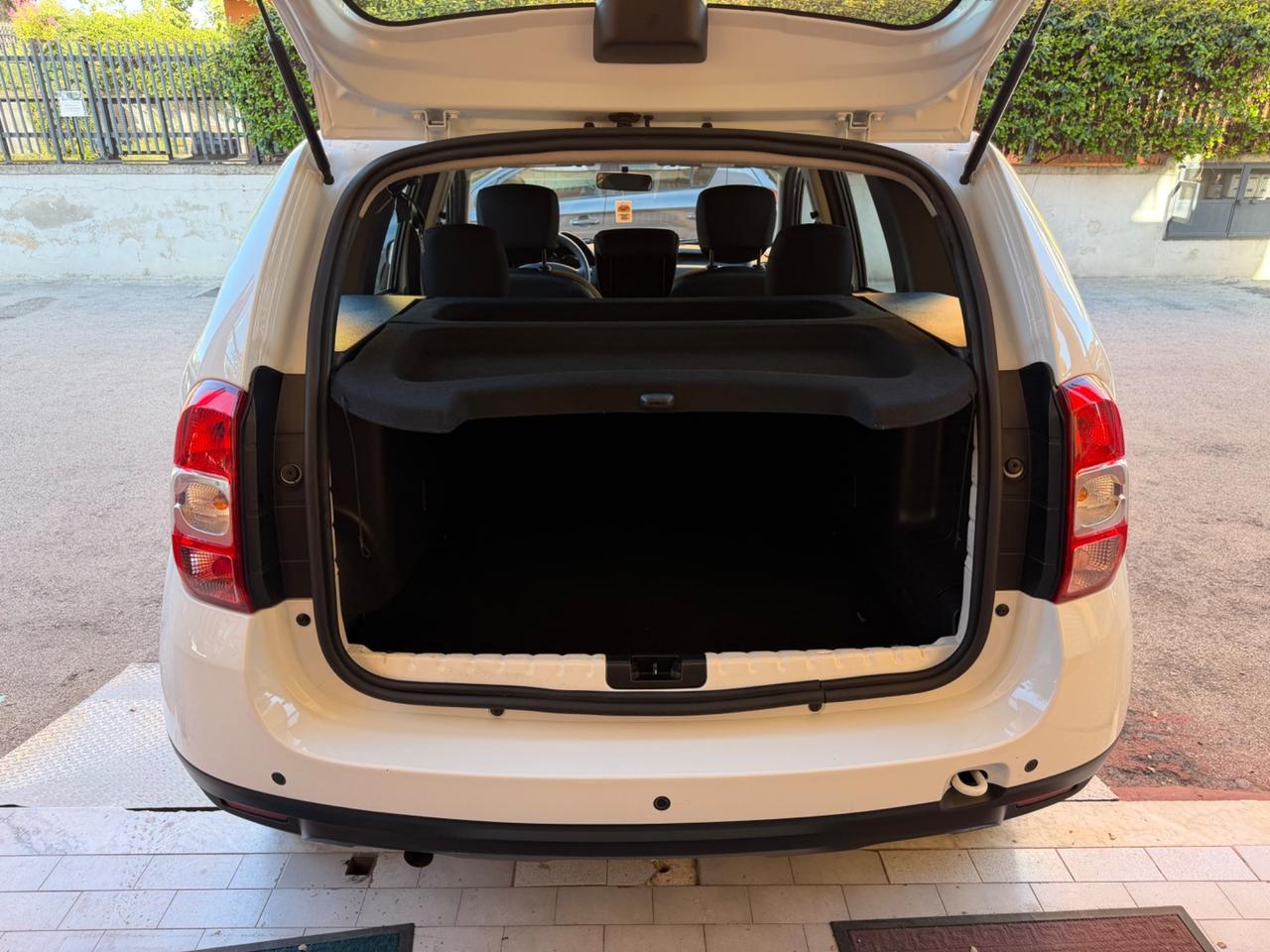 Dacia Duster 1.6 115CV S&S 4x2 GPL Serie Limitata Black Shadow