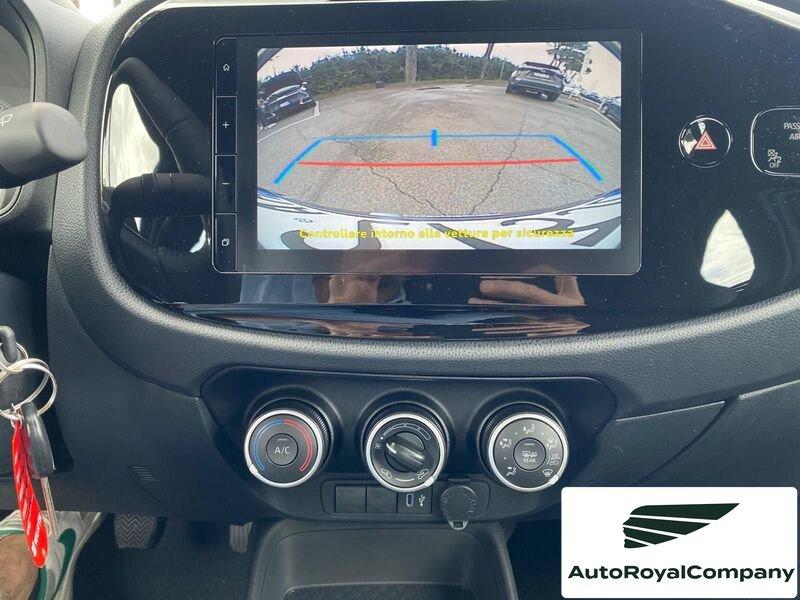 Toyota Aygo X Aygo X 1.0 VVT-i 72 CV 5 porte Active km 0