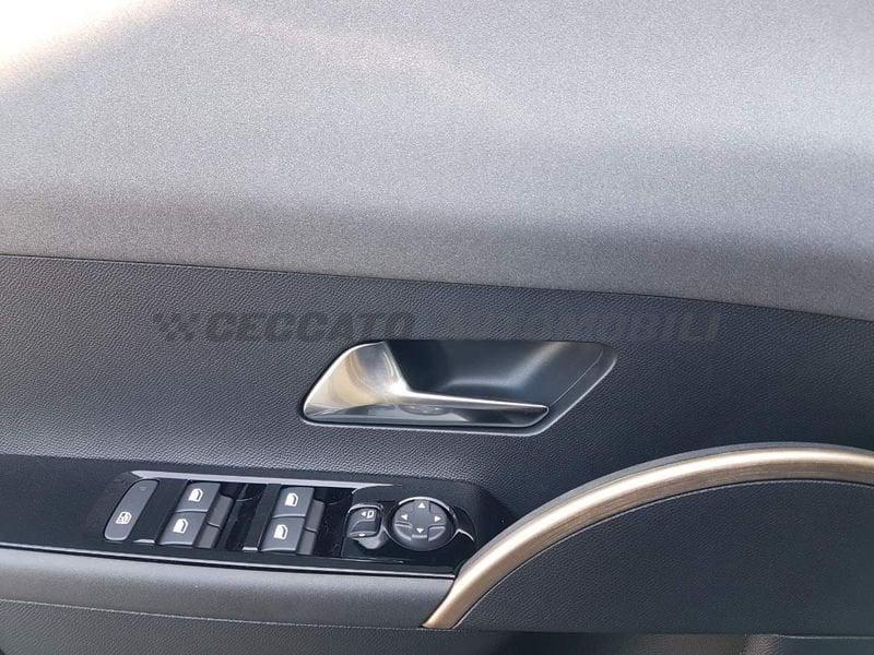 Lancia Ypsilon Nuova Ypsilon Ibrida Lx 1.2 100cv Ibrida