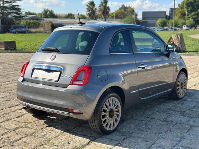 FIAT 500 1.0 Hybrid Dolcevita (Tetto/UConnect/Xenon)