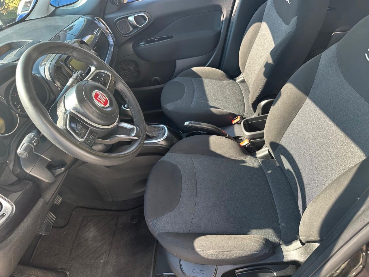 Fiat 500L 1.3 Multijet 95 CV Dualogic Urban*EURO6*NEOPATENTATI