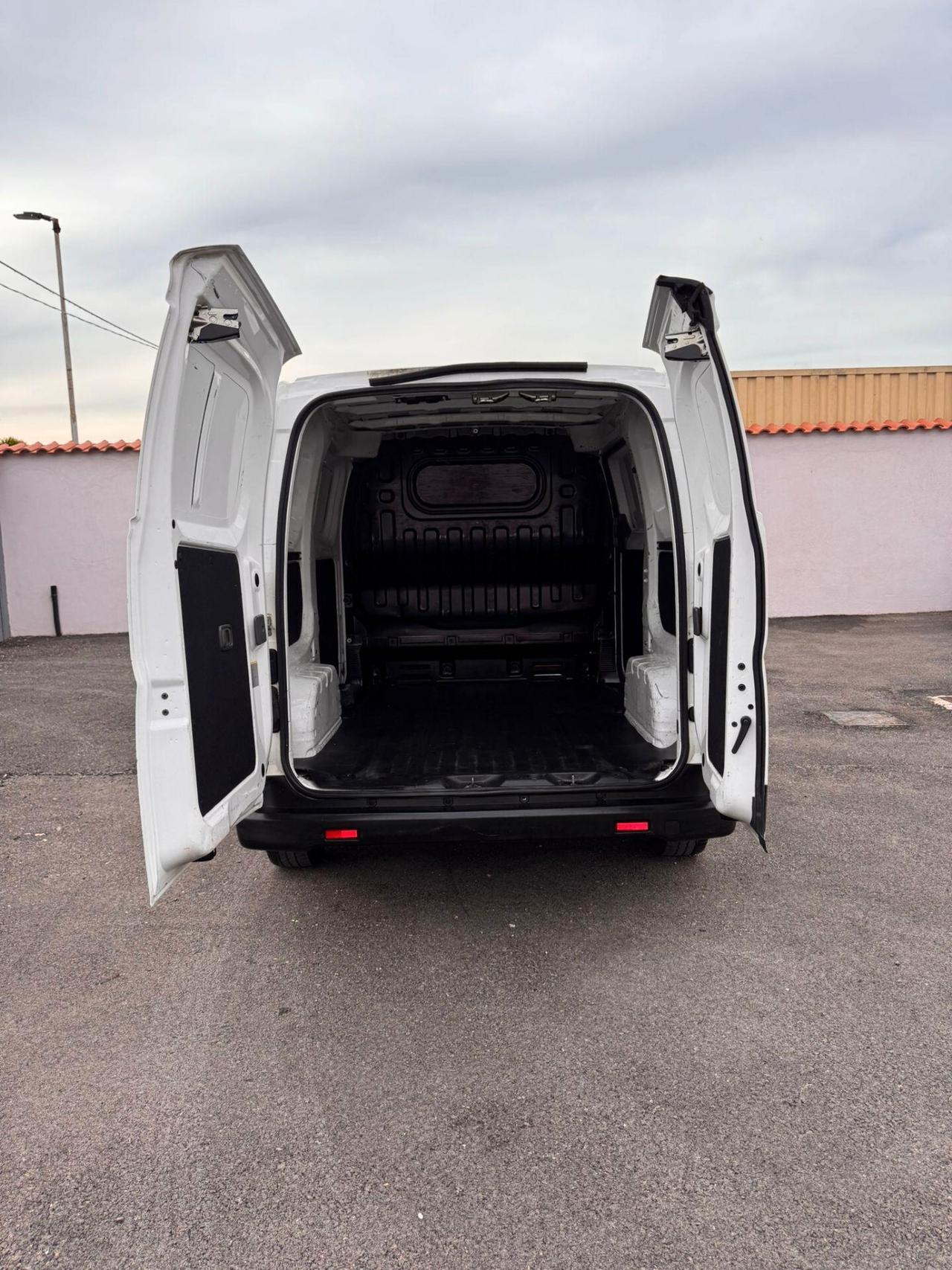 Nissan NV200 1.5 dCi 90CV Furgone