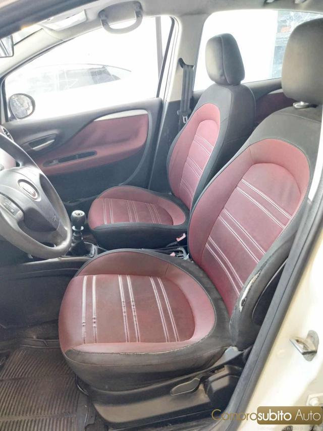 FIAT Punto Evo 1.2 5 porte S&S 150°