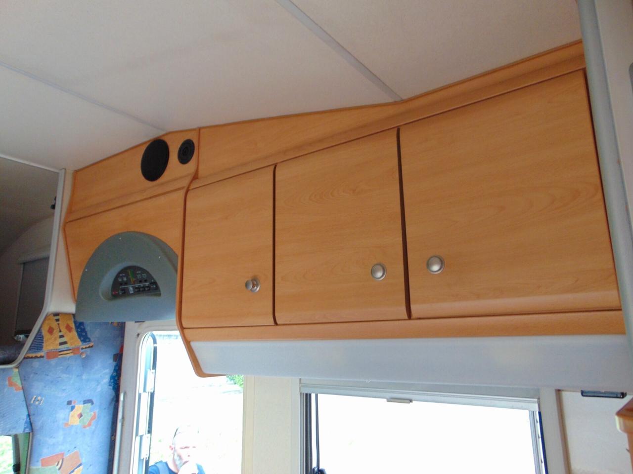Knaus Sun Traveller Ducato