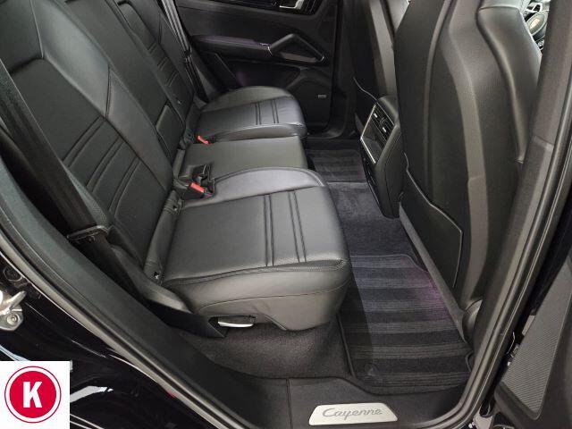 Porsche Cayenne 3.0 V6