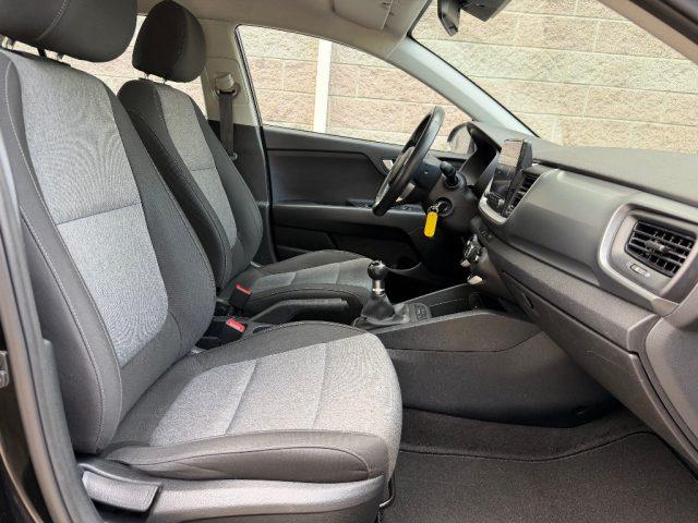 KIA Stonic 1.2 DPI 84CV GPL DELLA CASA UNIPROPRIETARIO