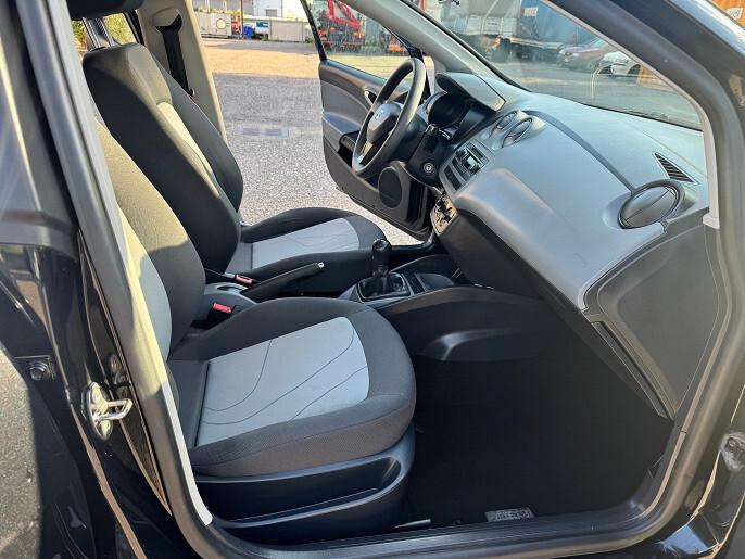 Seat Ibiza 1.2 70 CV 5 porte Style
