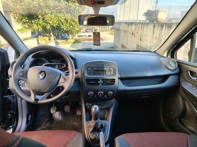 RENAULT - Clio - Sporter dCi 8V 75CV S&S Business