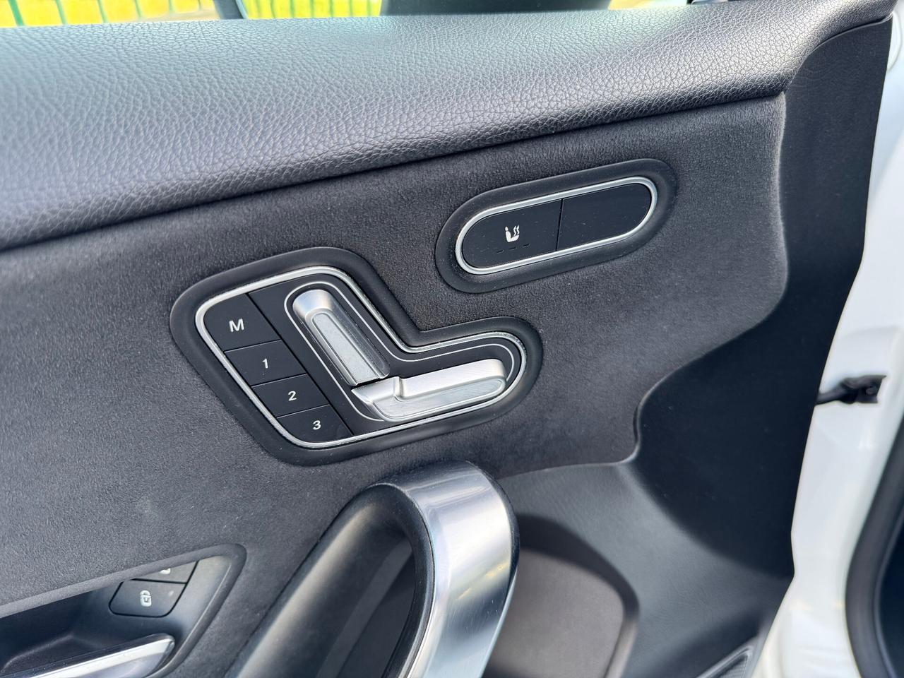 Mercedes-benz A 180 d Automatic Premium