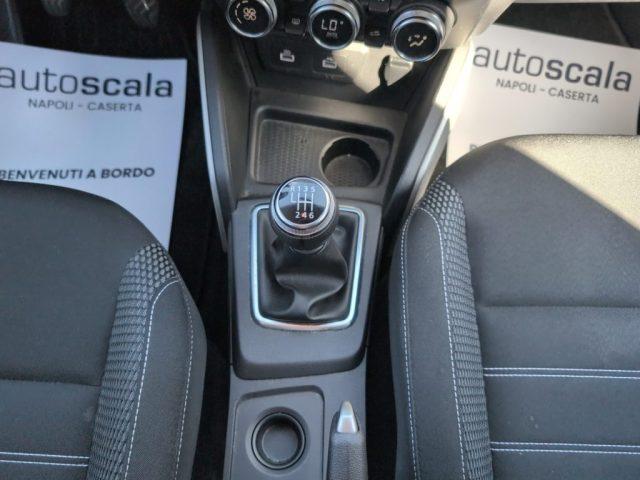 DACIA Duster 1.0 TCe 90 CV 4x2 Prestige