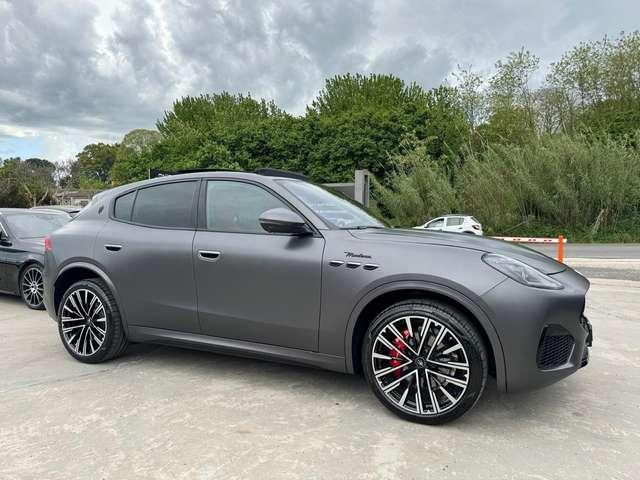 Maserati Grecale MHEV 330CV KAMERA 360° MODENA LANE ASSIST PDC