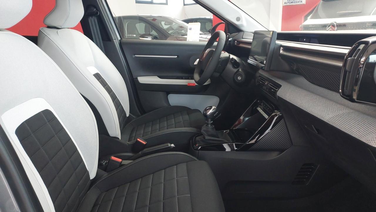 Citroen C3 PureTech 100 S&S Max **PROMO ROTTAMAZIONE IN DESCRIZIONE**