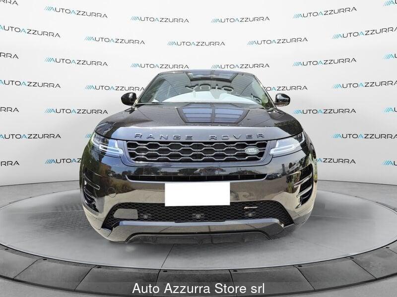 Land Rover RR Evoque 2.0D I4 204 CV AWD Auto R-Dynamic SE *PROMO FINANZIARIA*