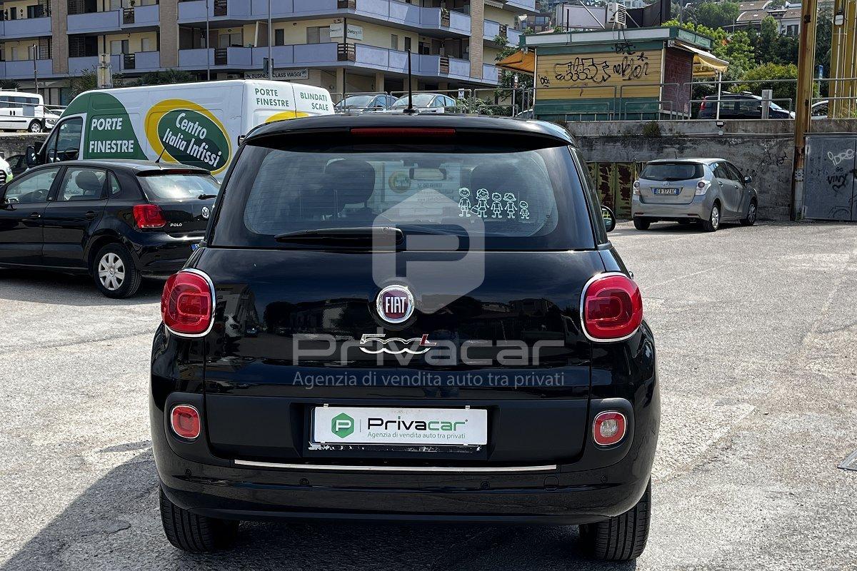 FIAT 500L 1.3 Multijet 95 CV Pop Star