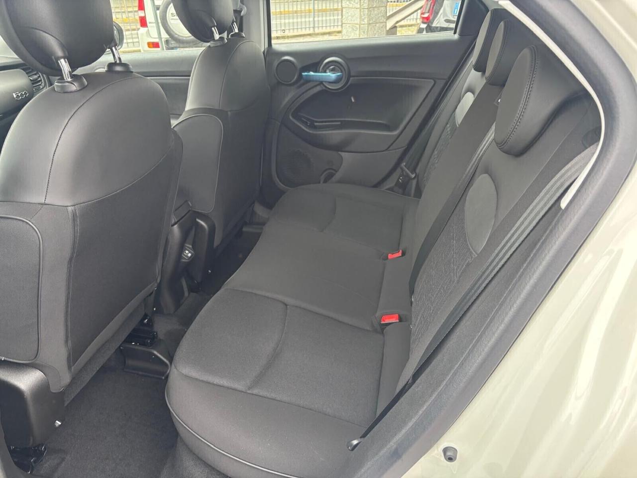 Fiat 500X 1.0 T3 120 CV CULT