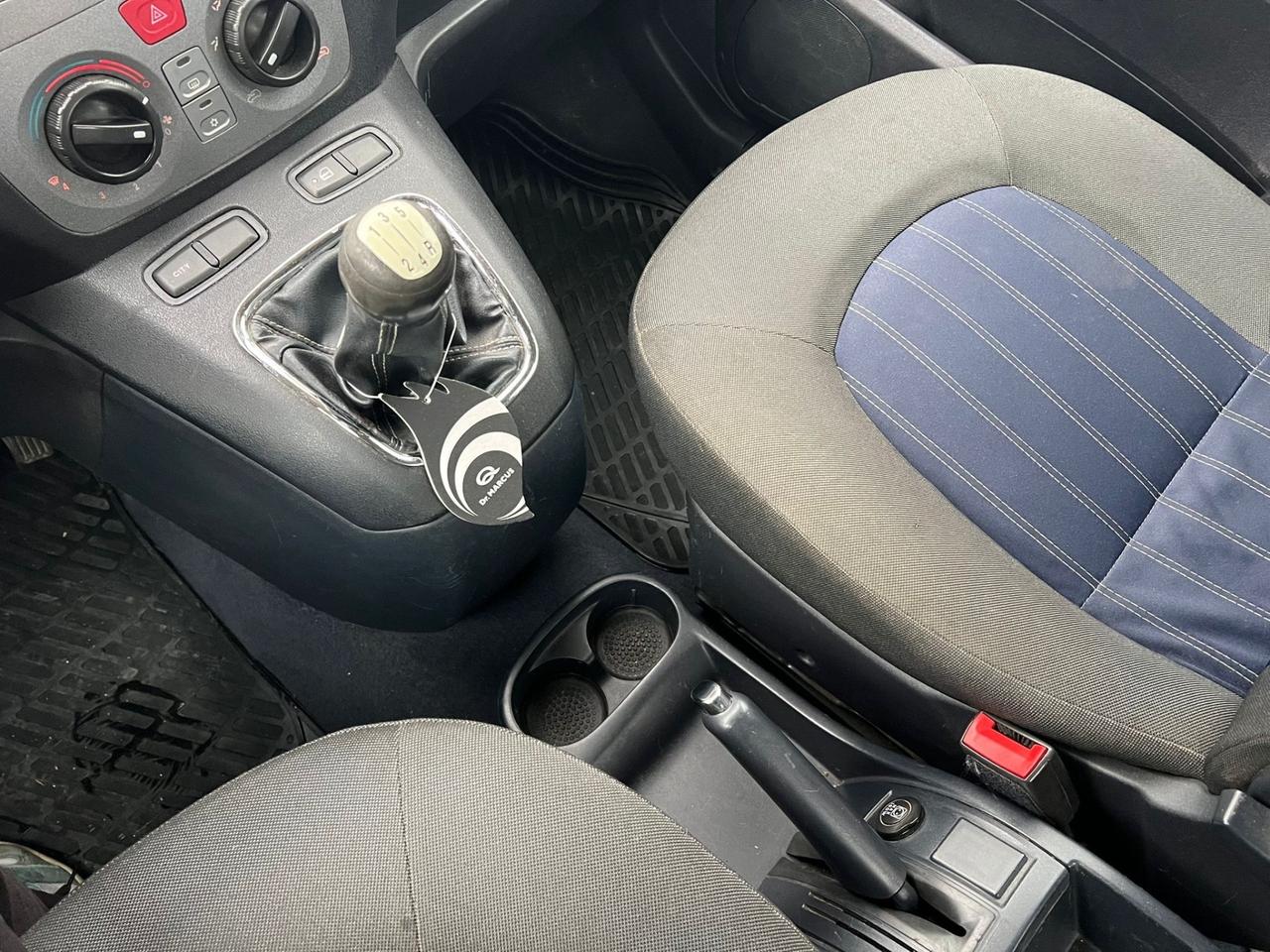 Lancia MUSA 1.3 Multijet 16V Oro