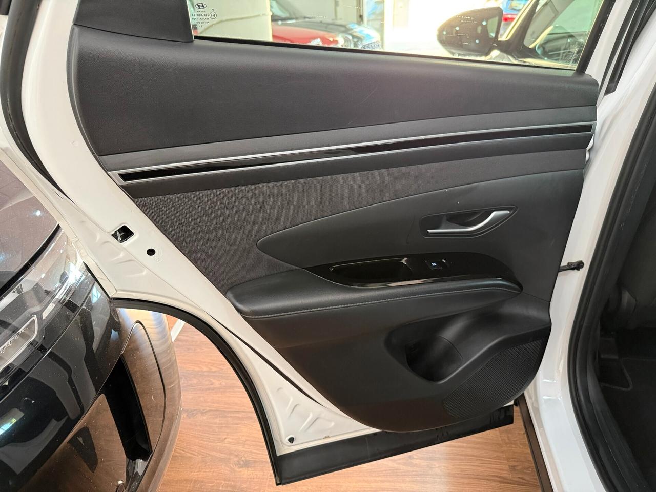 HYUNDAI TUCSON 1.6 CRDi XLine - Marzo 2023