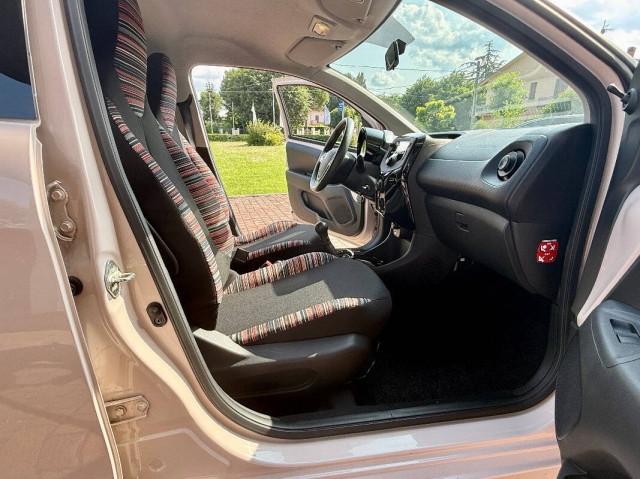 Citroen C1 1.0 vti Feel 72cv neopatentati