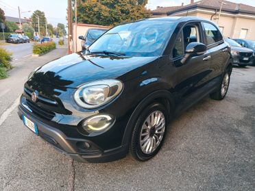 Fiat 500X 1.6 E-Torq 110 CV City Cross