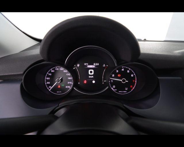 FIAT 500X 1.0 T3 120 CV Club