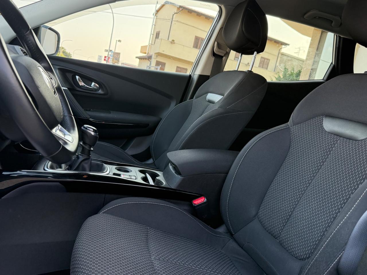 Renault Kadjar Blue dCi 8V 115CV Sport Edition2