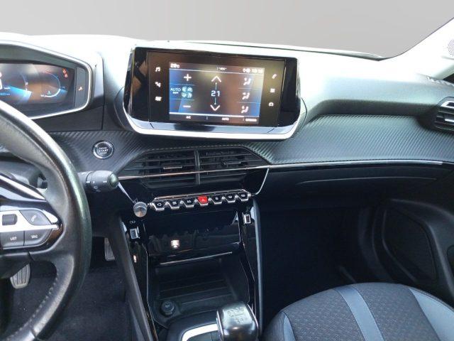 PEUGEOT 2008 PureTech 130 S&S Allure