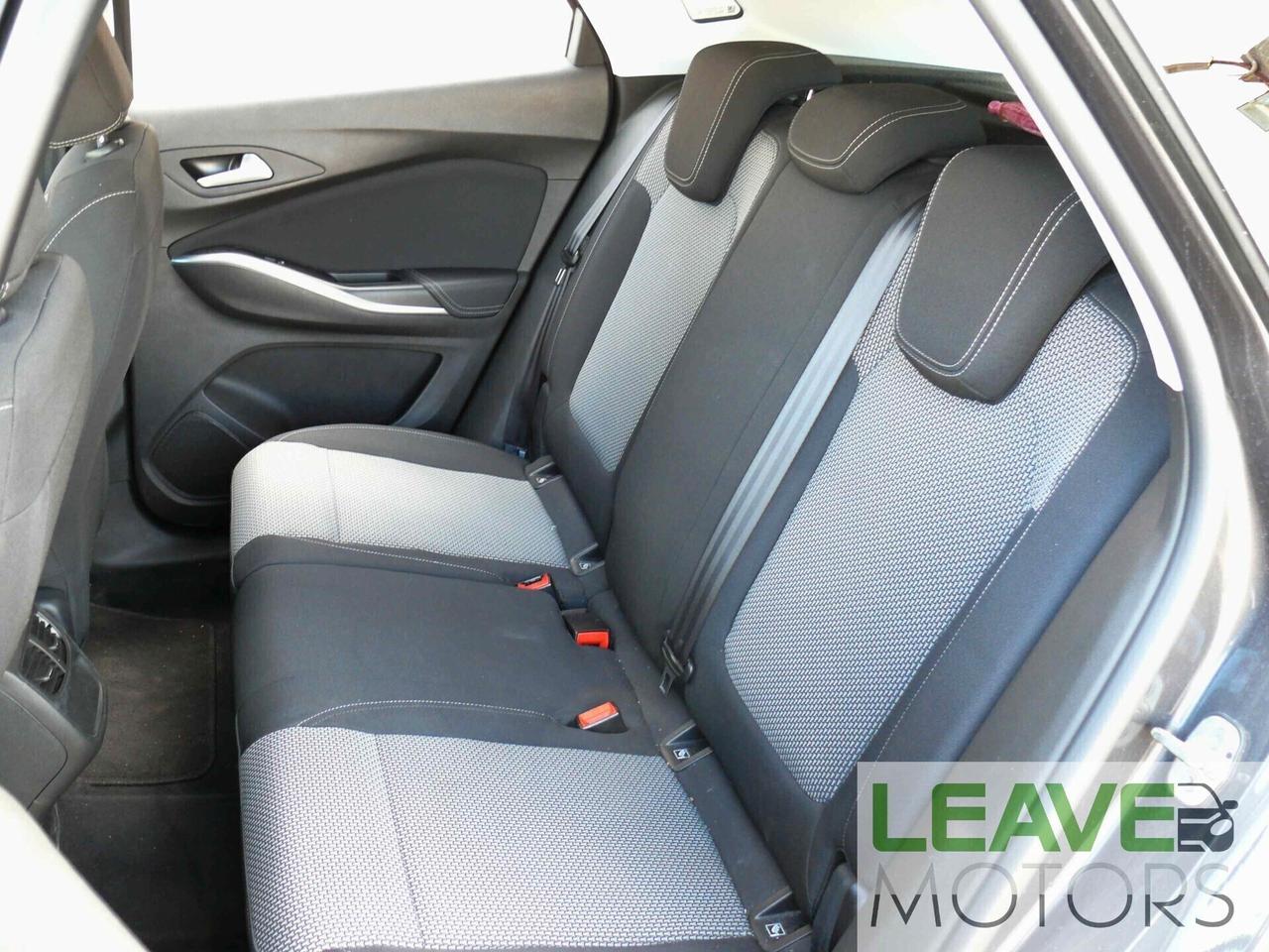 Opel Grandland 1.2 Turbo 130 CV (M1415)