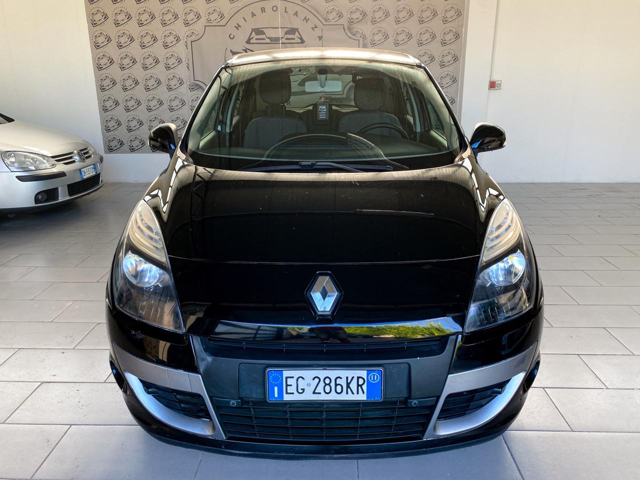 Renault Scenic Scénic X-Mod 1.5 dCi 110CV Luxe