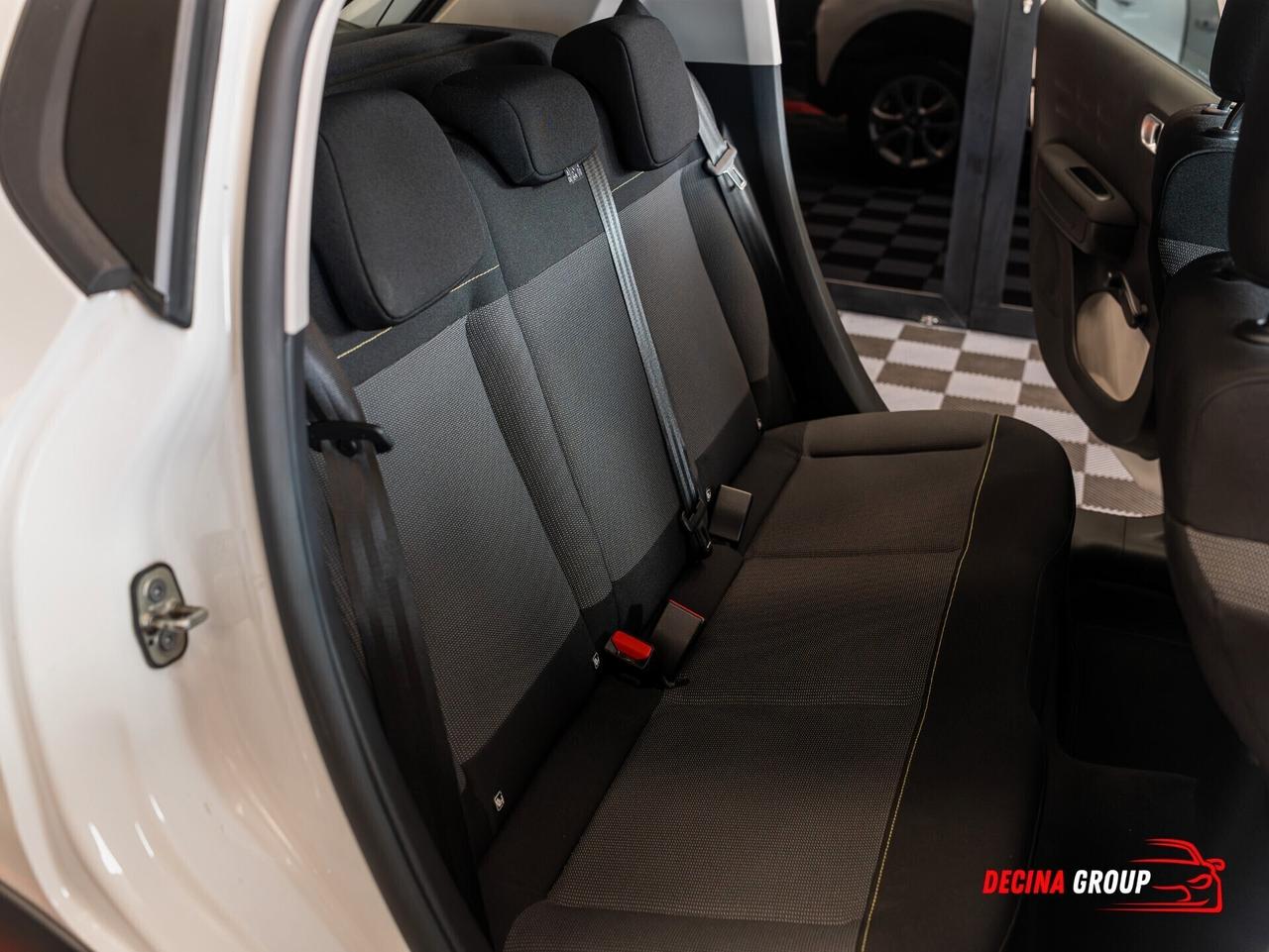 Citroen C3 1.2 PureTech Feel Pack 83 cv