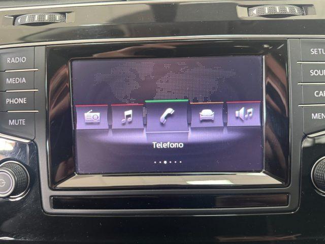 VOLKSWAGEN Golf Business 1.4 TSI DSG 5p. Highline BlueMotion Tech.